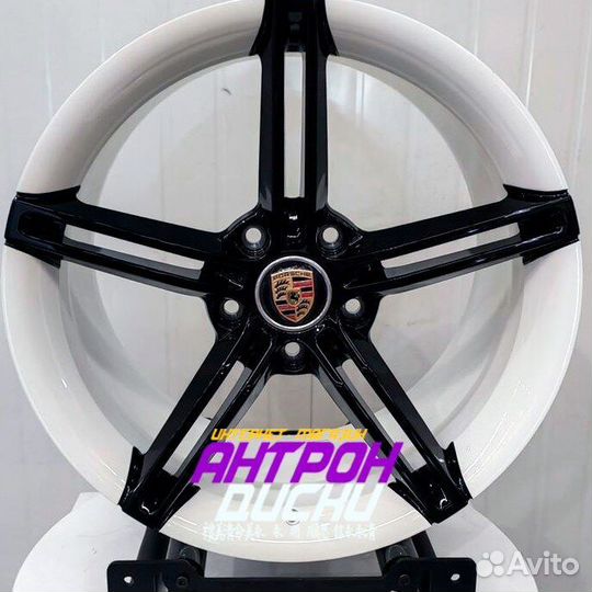 Диски R20 Lixiang L9 комплект