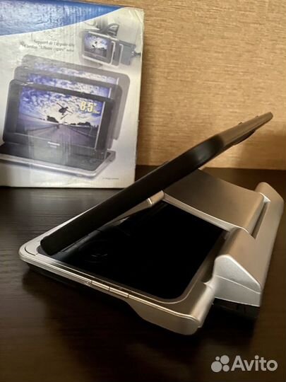 Портативный DVD плеер Panasonic LS80