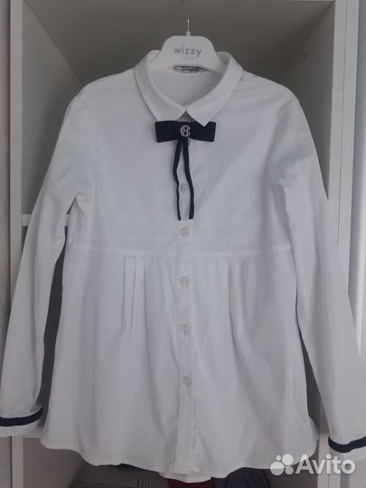 Блузка Choupette 134