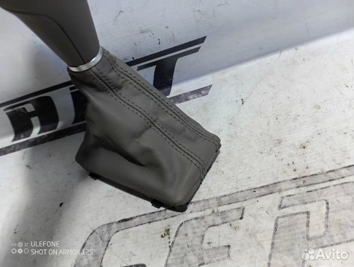 Ручка АКПП Audi A4 Allroad B8 allroad 2.0 cdnc