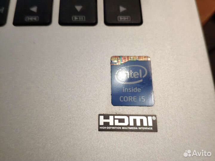 Ноутбук asus S451L