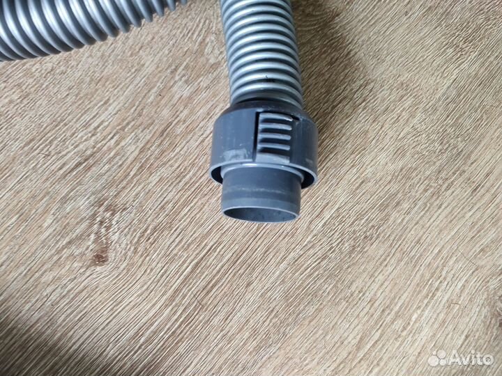 Шланги к пылесосам