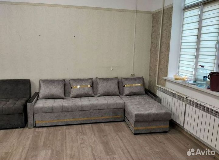 Угловой диван на заказ не б/у