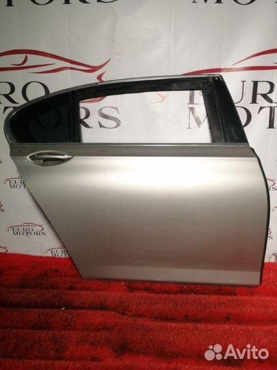 Дверь боковая задняя правая Bmw 7-Series F01