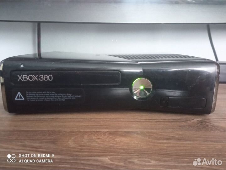 Xbox 360