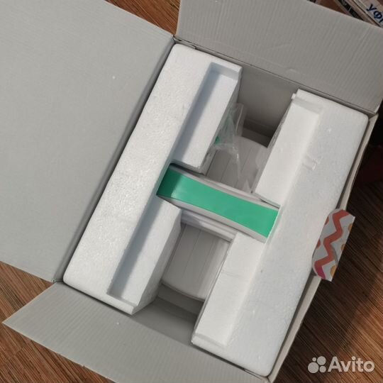 Машинка для вырубки (А5), ножи для вырубки