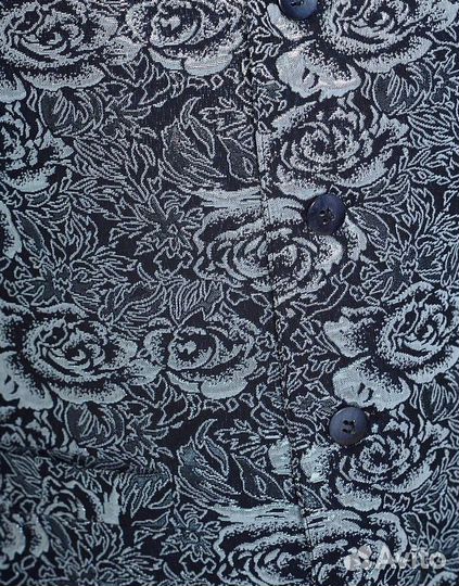 Жилет праздничный, рост 140