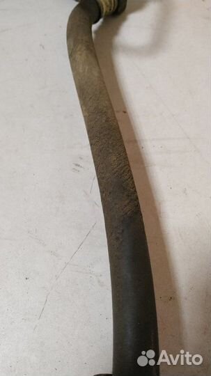 Трубка гур Nissan Almera N16 2000-2006