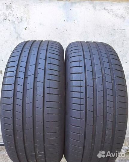 Pirelli P Zero 265/50 R19 110W