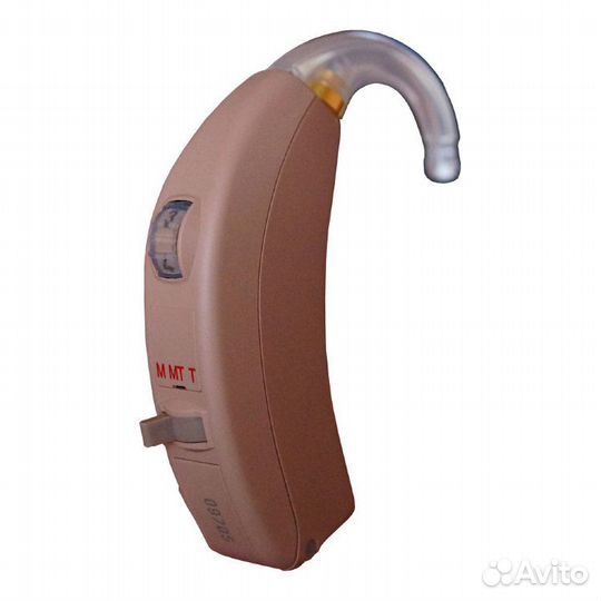 Слуховой аппарат Витязь Исток-Аудио