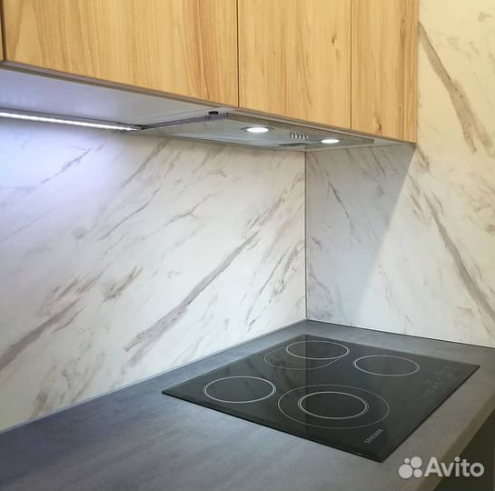 Кухня Кухонный гарнитур