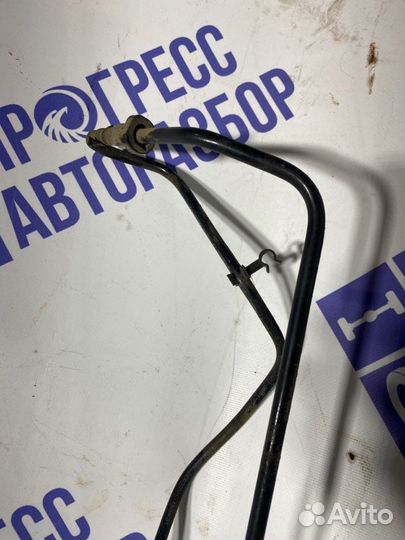 Трубка Ford C-Max универсал 1.8 qqda 2004