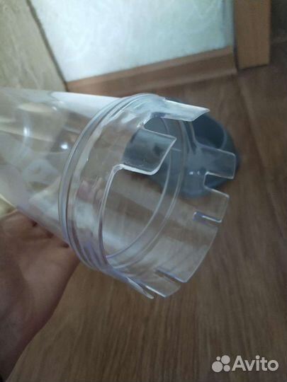 Миска-поилка