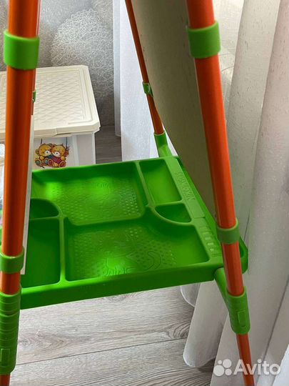 Доска мольберт