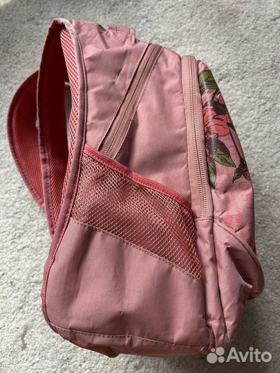 Рюкзак школьный для девочки grizzly