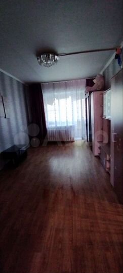 3-к. квартира, 59 м², 4/5 эт.