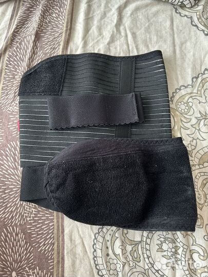 Бандаж для беременных фэст