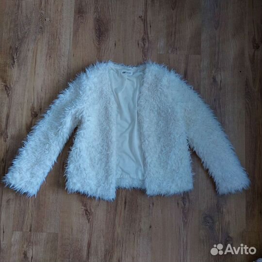 Кардиган детский, h&m