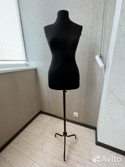 Манекен портновский