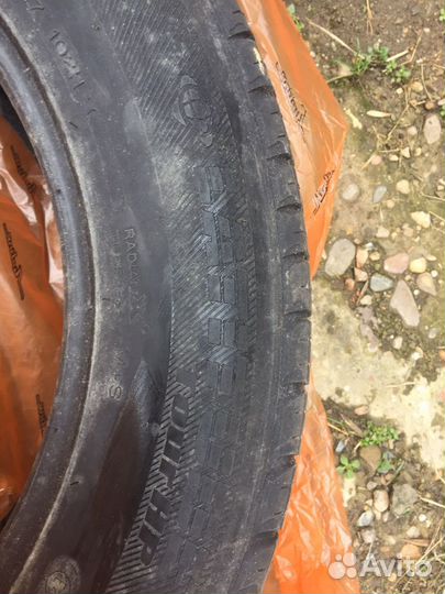Michelin Latitude Tour HP 225/65 R17
