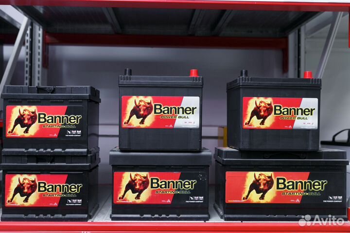 Акб на Daewoo Nexia (Дэу Нексия) с установкой