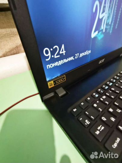 Acer Aspire E5-575g