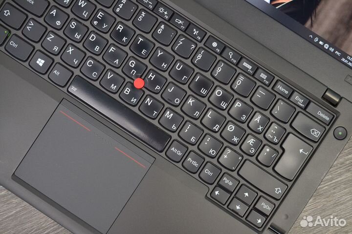 Lenovo ThinkPad X240 Core i7