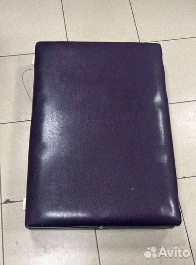 Стол для массажа складной