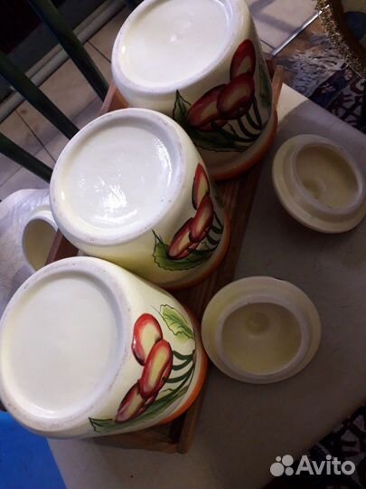 Кухонная утварь