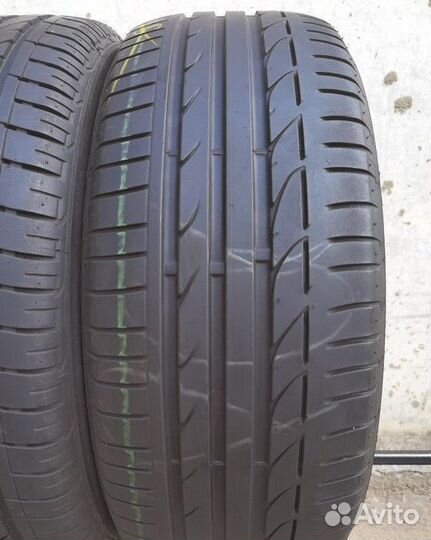 Bridgestone Dueler H/T 235/50 R18 97V