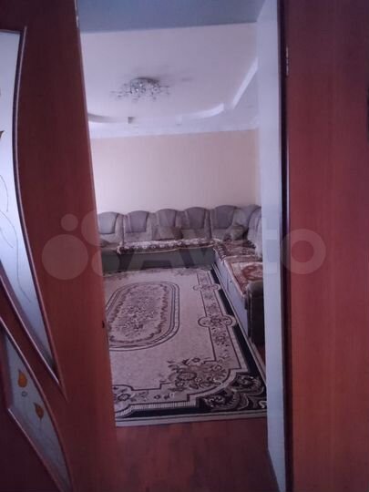 Дом 100 м² на участке 8 сот.