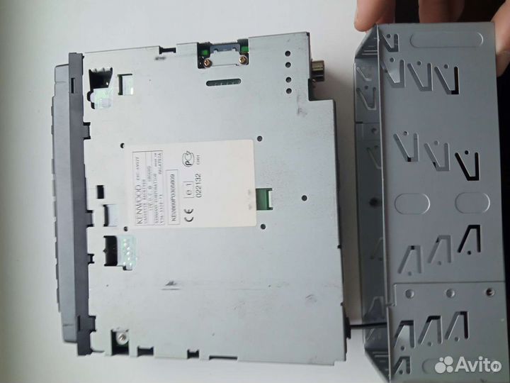 Автомобильные магнитолы бу