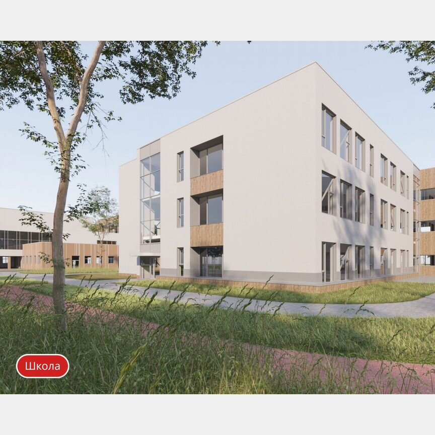 2-к. квартира, 50,3 м², 11/11 эт.