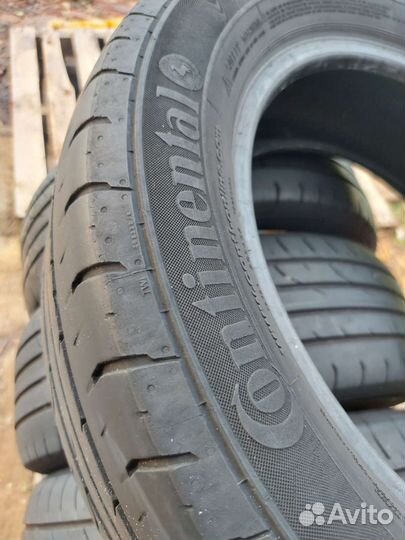 Continental ContiPremiumContact 2E 205/55 R16