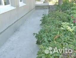 Бетон раствор
