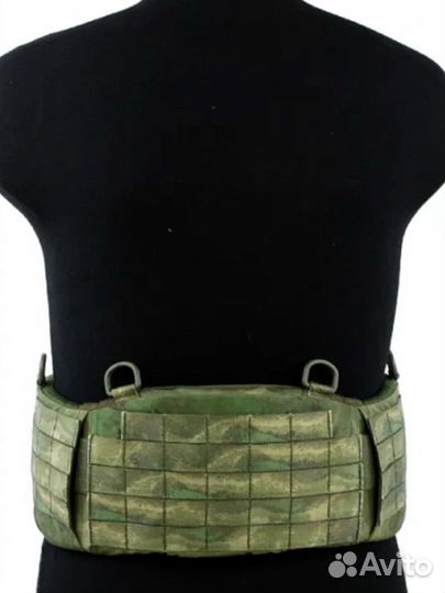 Пояс воин ссо