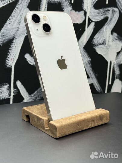 iPhone 13, 128 ГБ