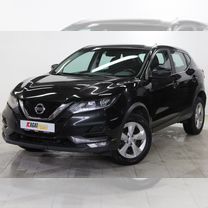 Nissan Qashqai 2.0 CVT, 2019, 148 854 км, с пробегом, цена 1 500 000 руб.