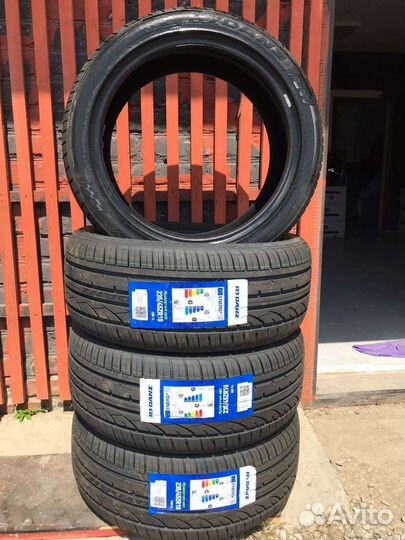 Kapsen Headking S2000 225/45 R17