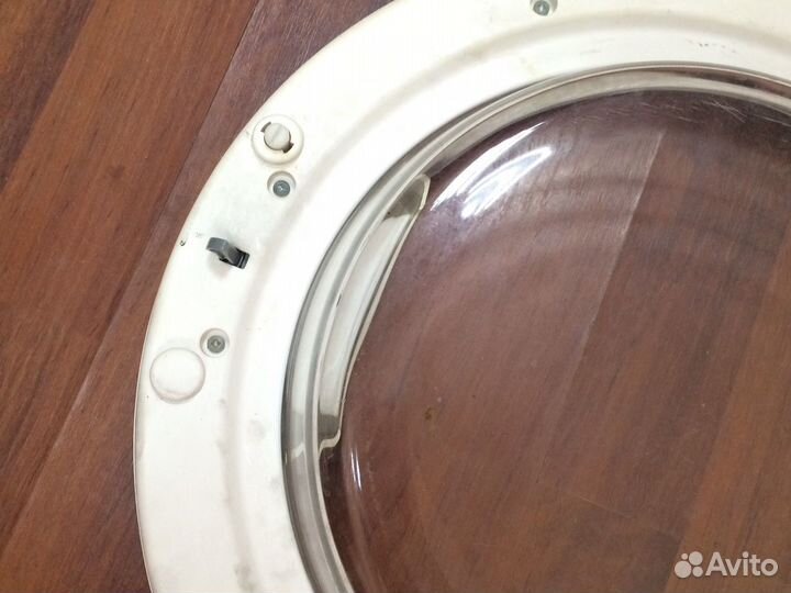 Люк стиральной машины Atlant