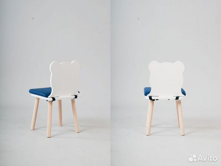 Детский стул