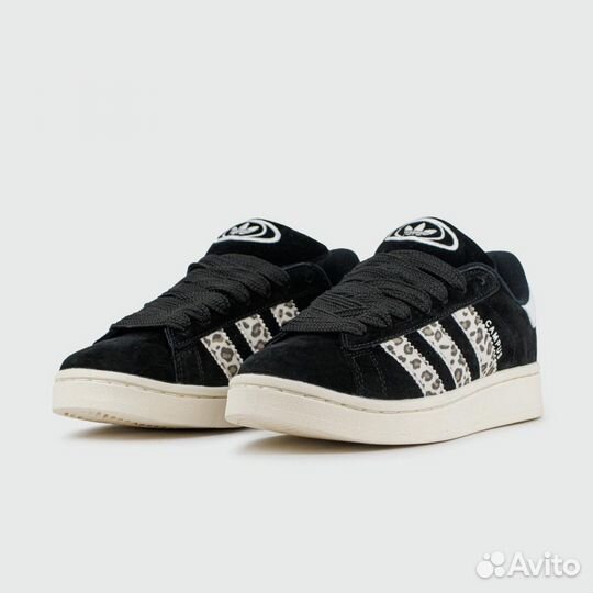 Кроссовки Adidas Campus 00