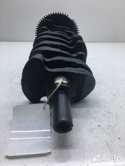 Коленвал Honda Stream RN8 R20A 2008