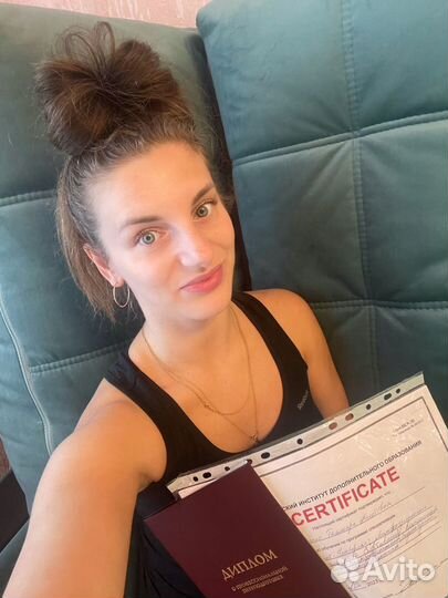 Массаж антицеллюлитный