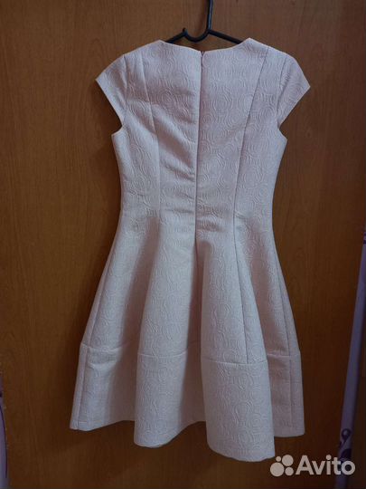 Платье детское