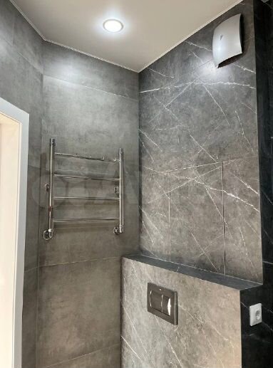 3-к. квартира, 78 м², 6/9 эт.