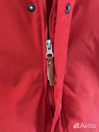 Зимний комбинезон kerry 98 размер