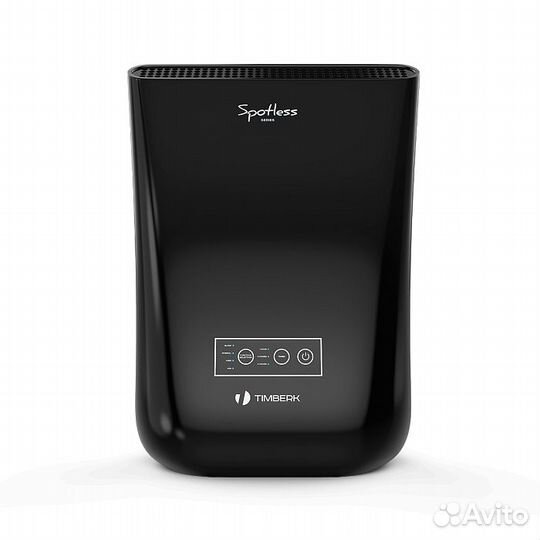 Воздухоочиститель