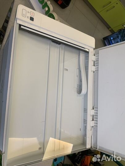 Принтер HP LaserJet Pro MFP M28A(сп20)