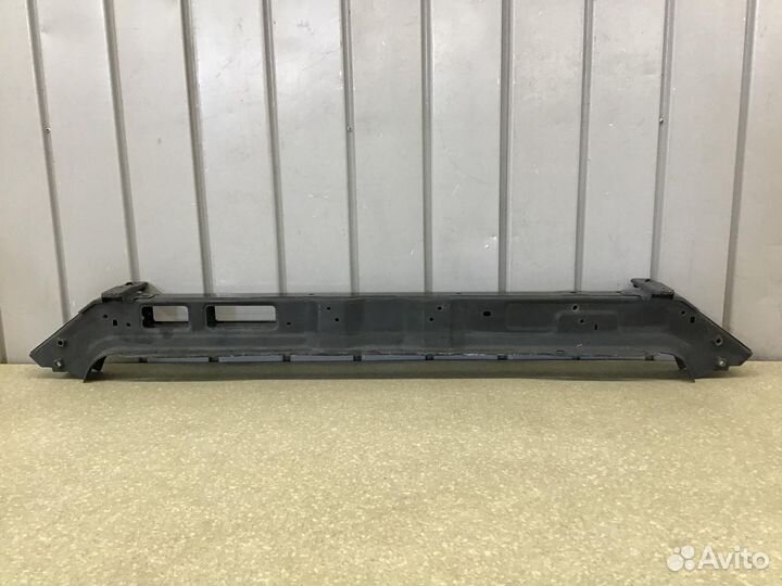 Панель передняя Kia Sportage 2016